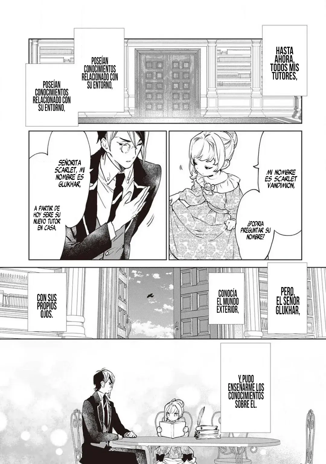 Capitulo 17.50 page 11