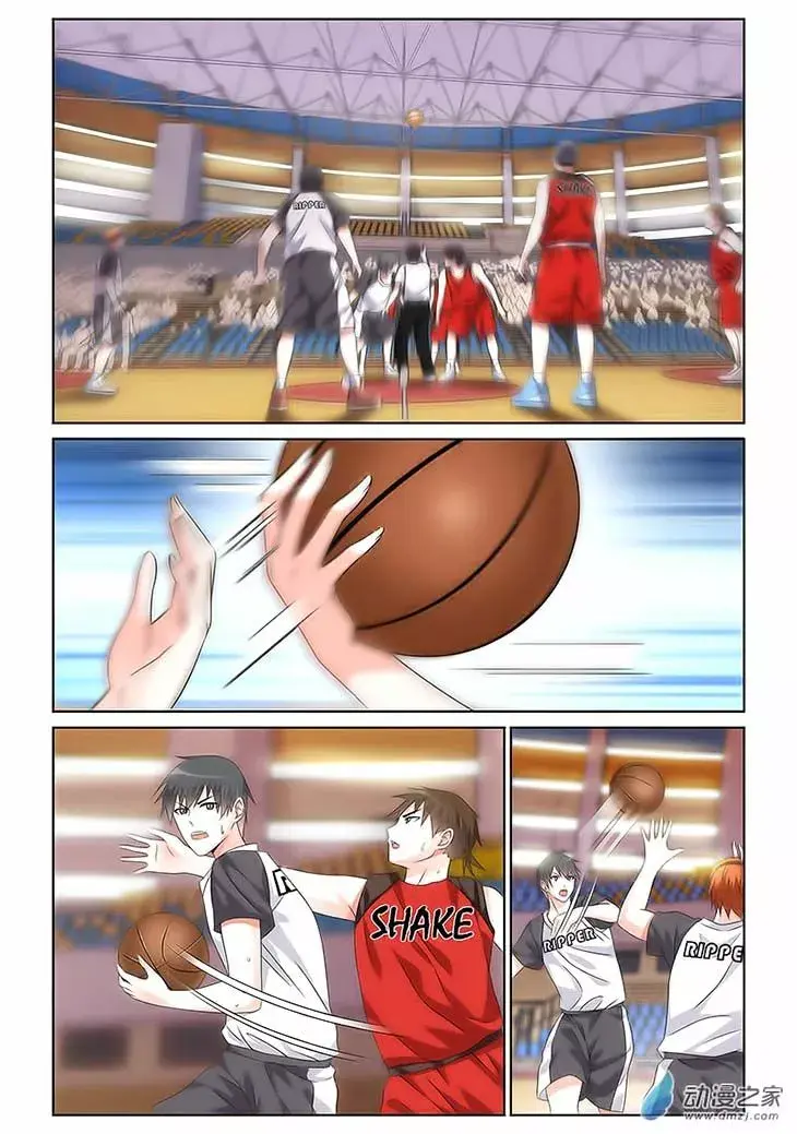 Capitulo 7 page 15