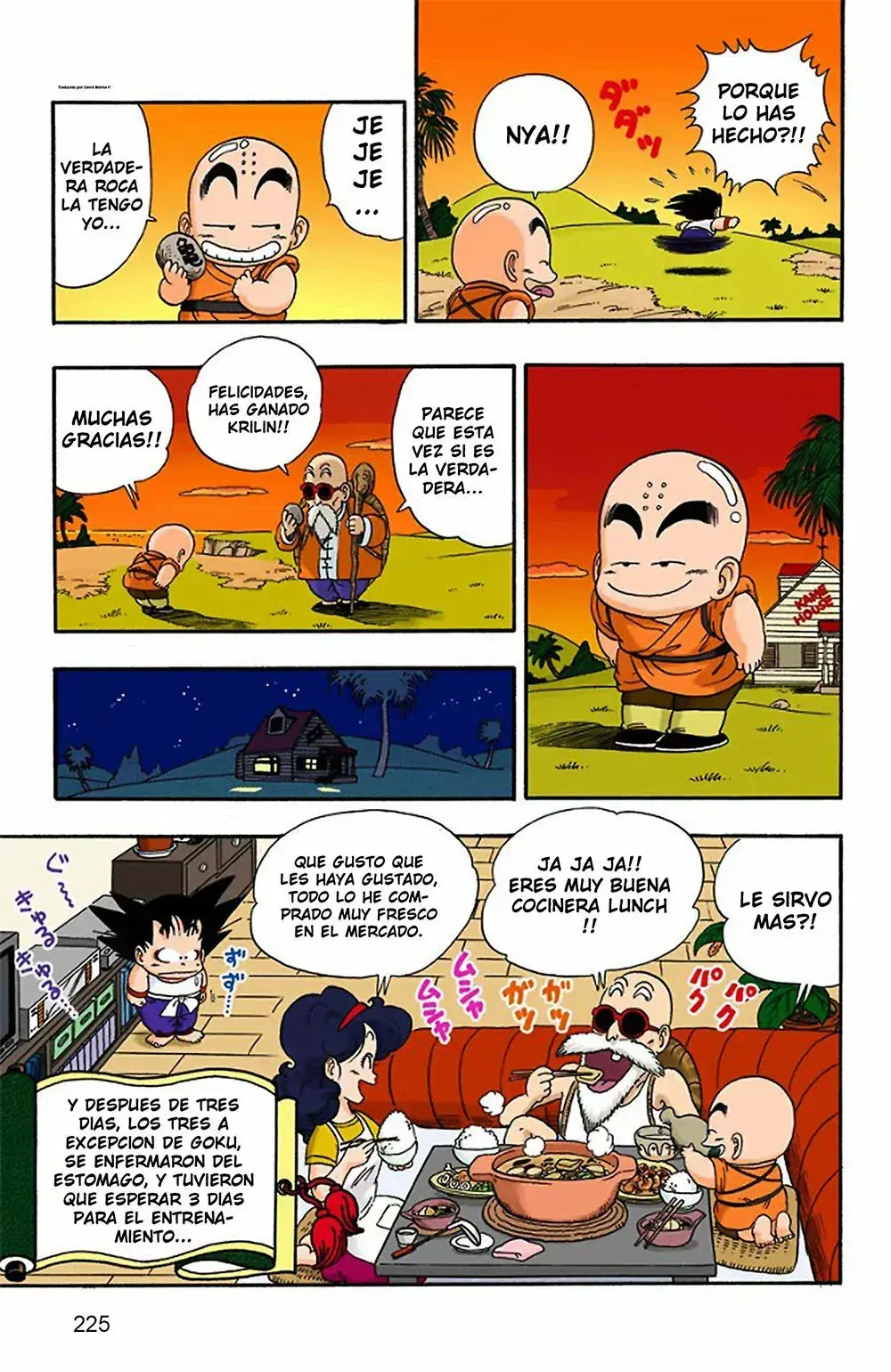 Capitulo 29 page 15