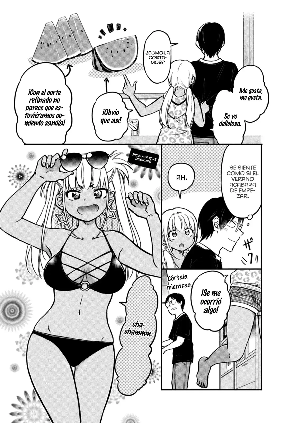 Capitulo 24.50 page 6