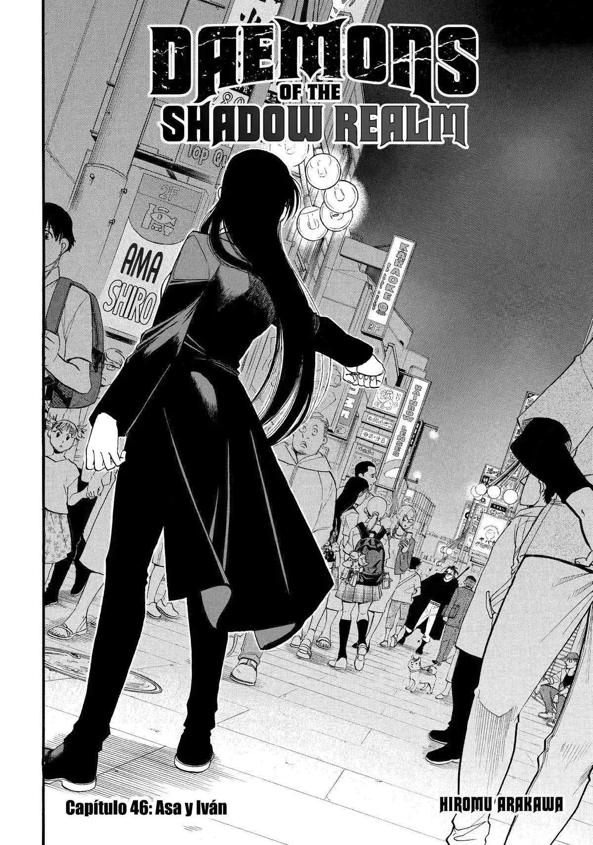Capitulo 46 page 9