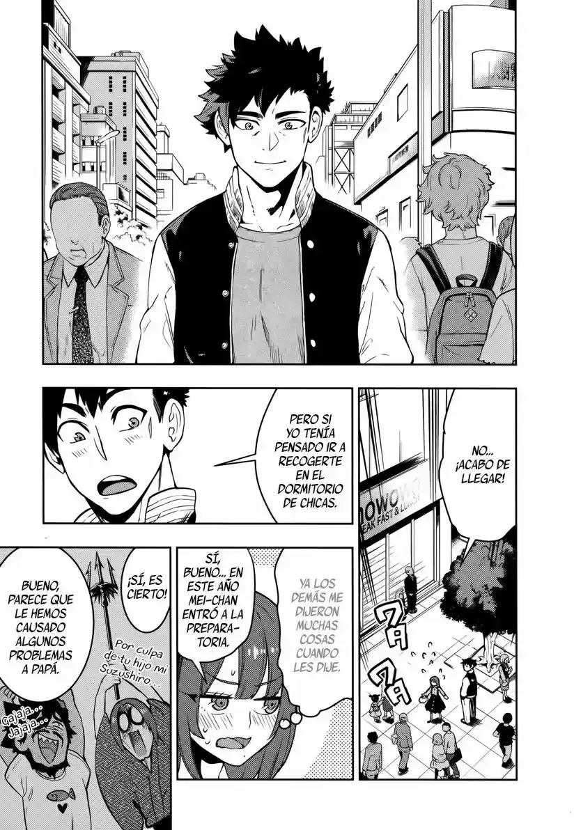 Capitulo 110 page 14