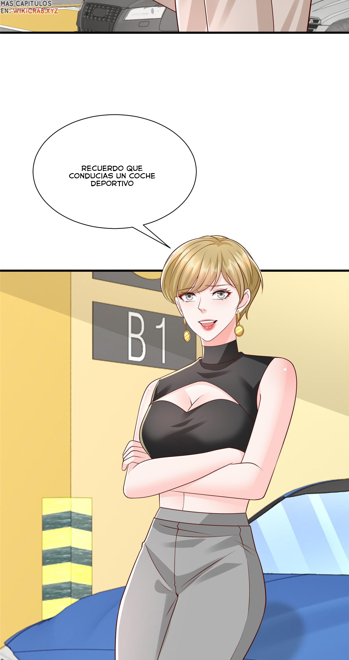 Capitulo 770 page 11