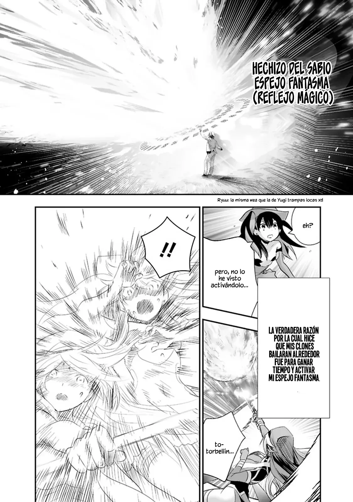 Capitulo 46 page 15