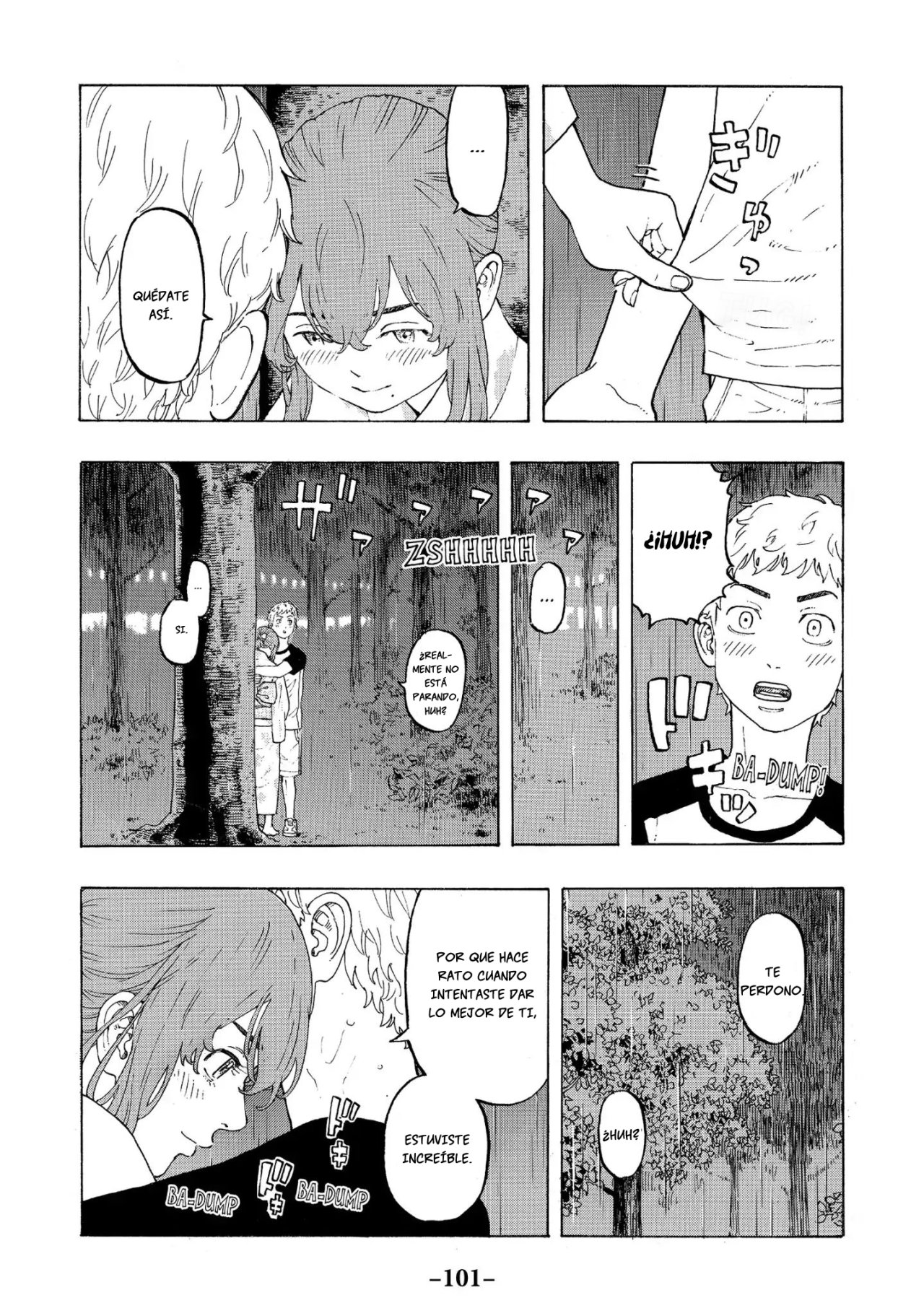 Capitulo 19 page 12