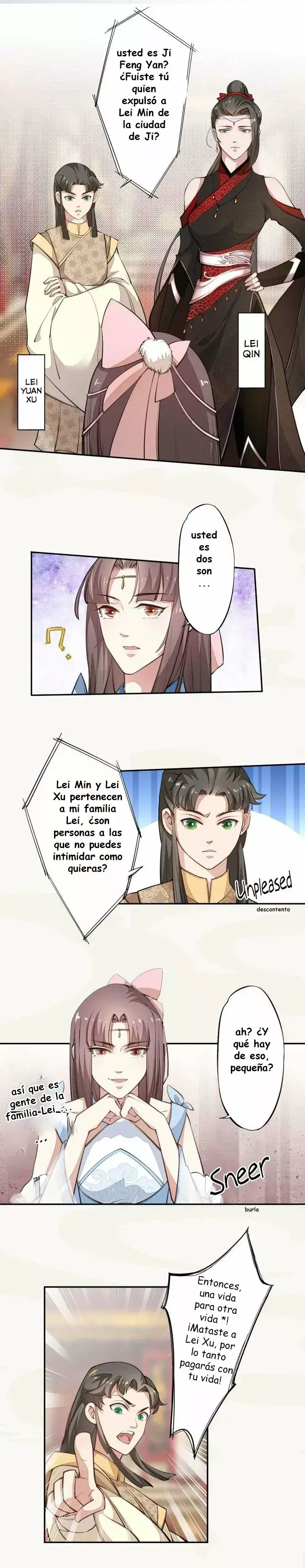 Capitulo 40 page 4