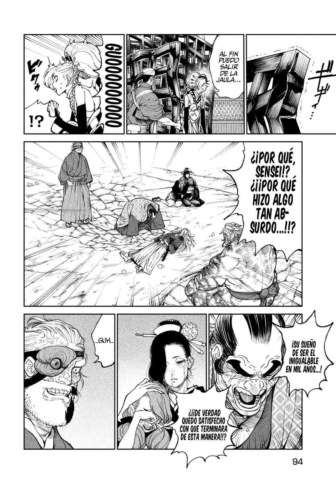 Capitulo 23 page 3