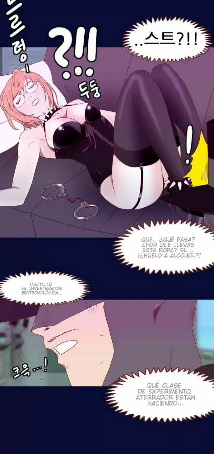Capitulo 19 page 9