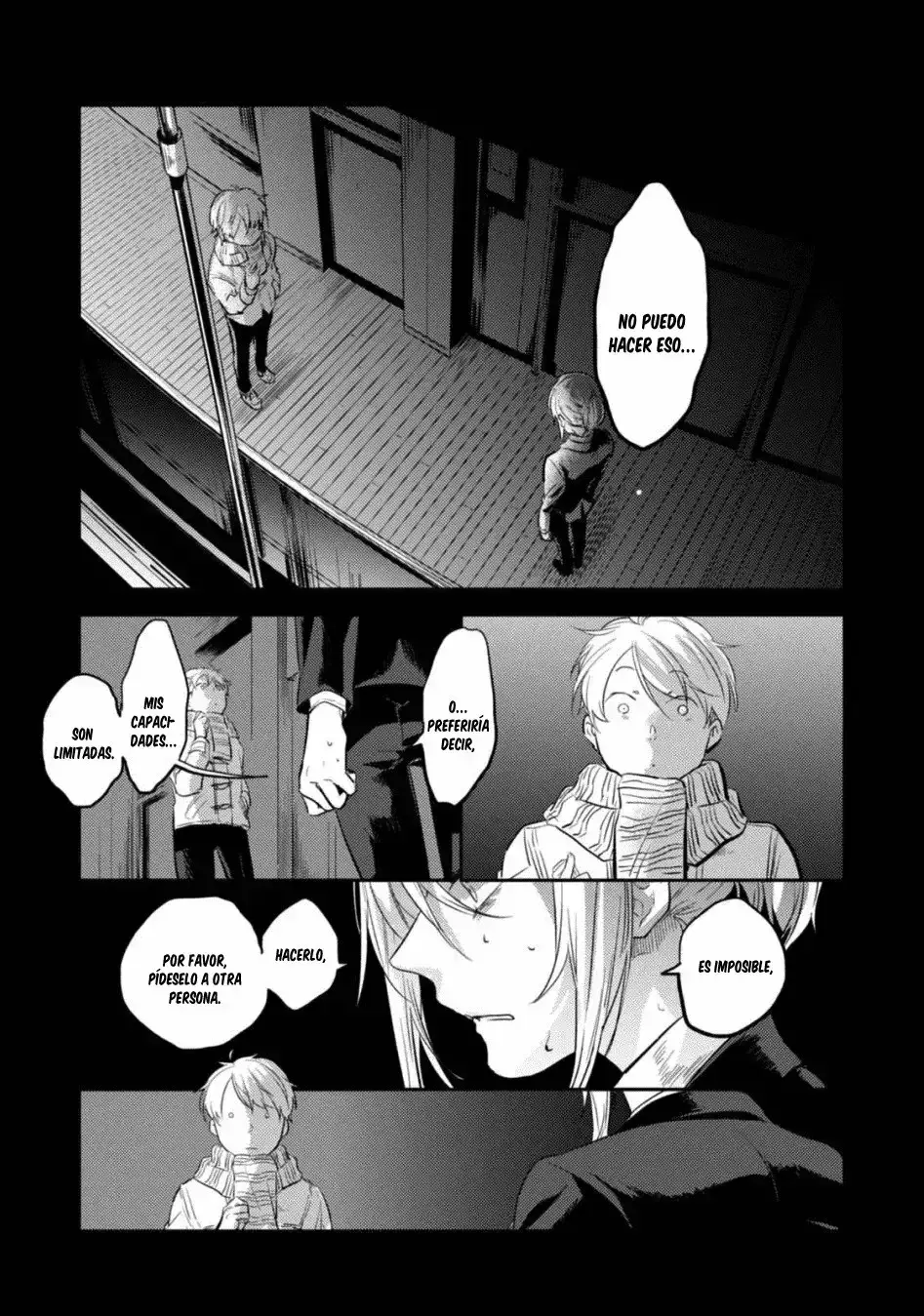 Capitulo 21 page 8