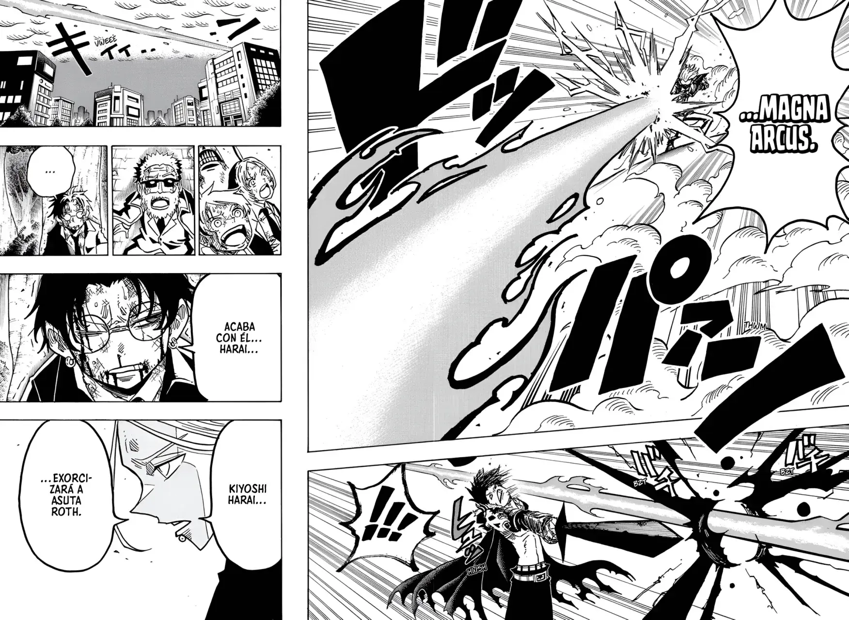Capitulo 47 page 18