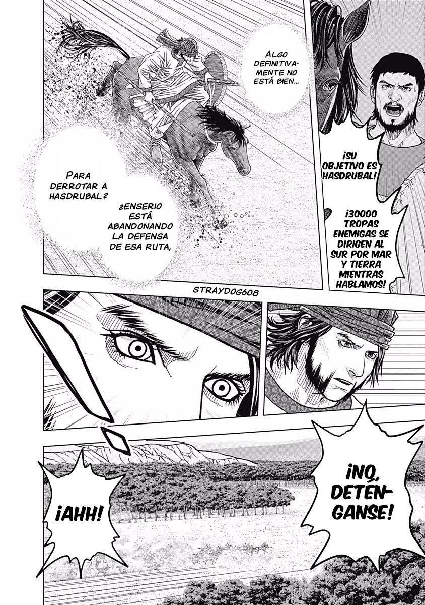 Capitulo 55 page 20