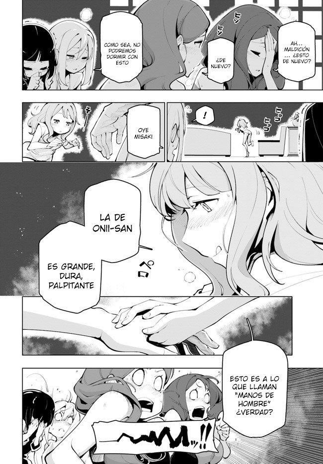 Capitulo 11.50 page 10