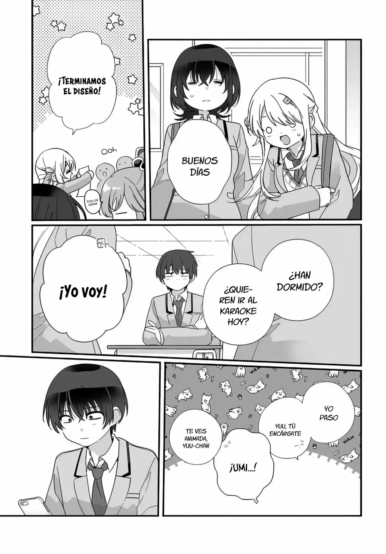 Capitulo 11.20 page 3