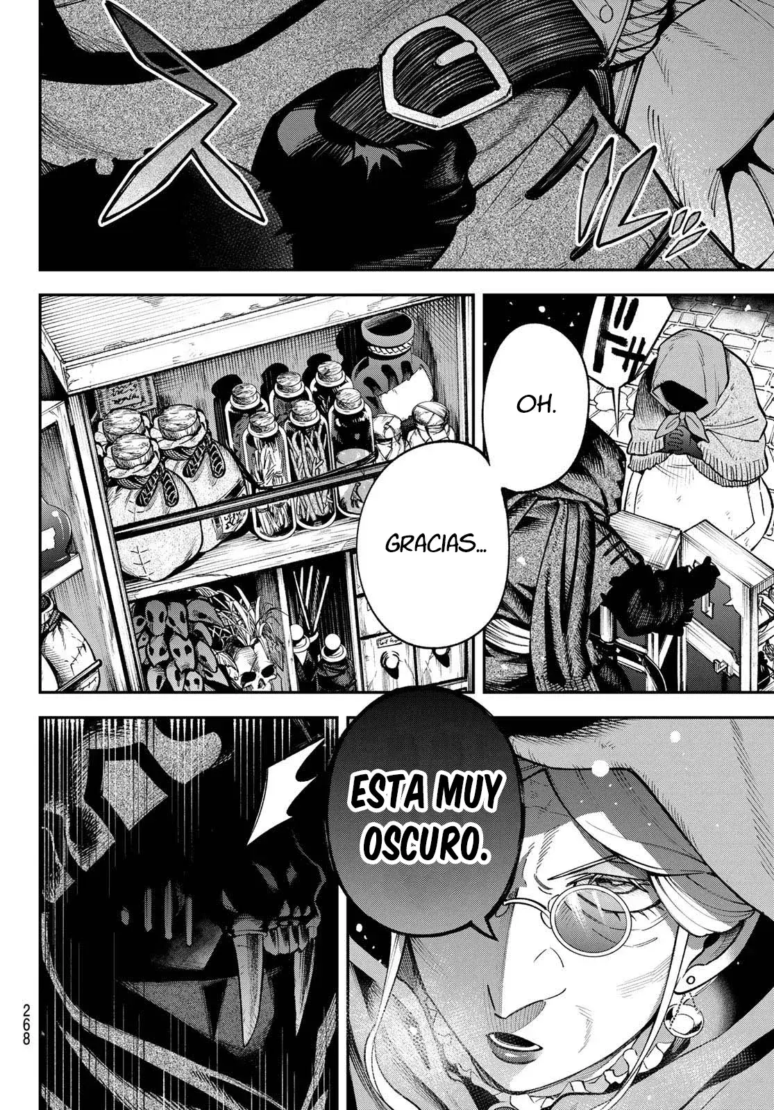 Capitulo 24 page 38