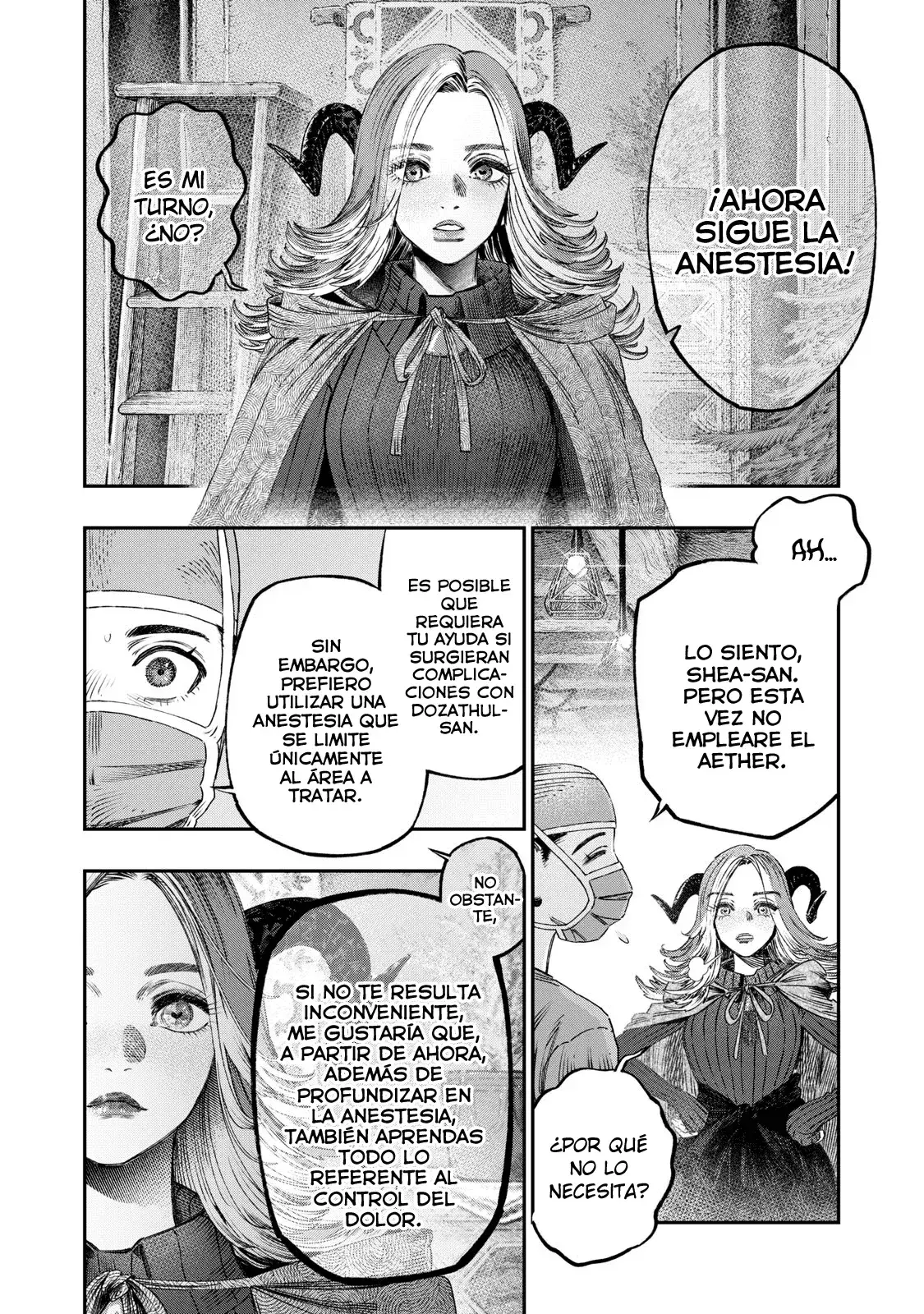 Capitulo 33 page 17