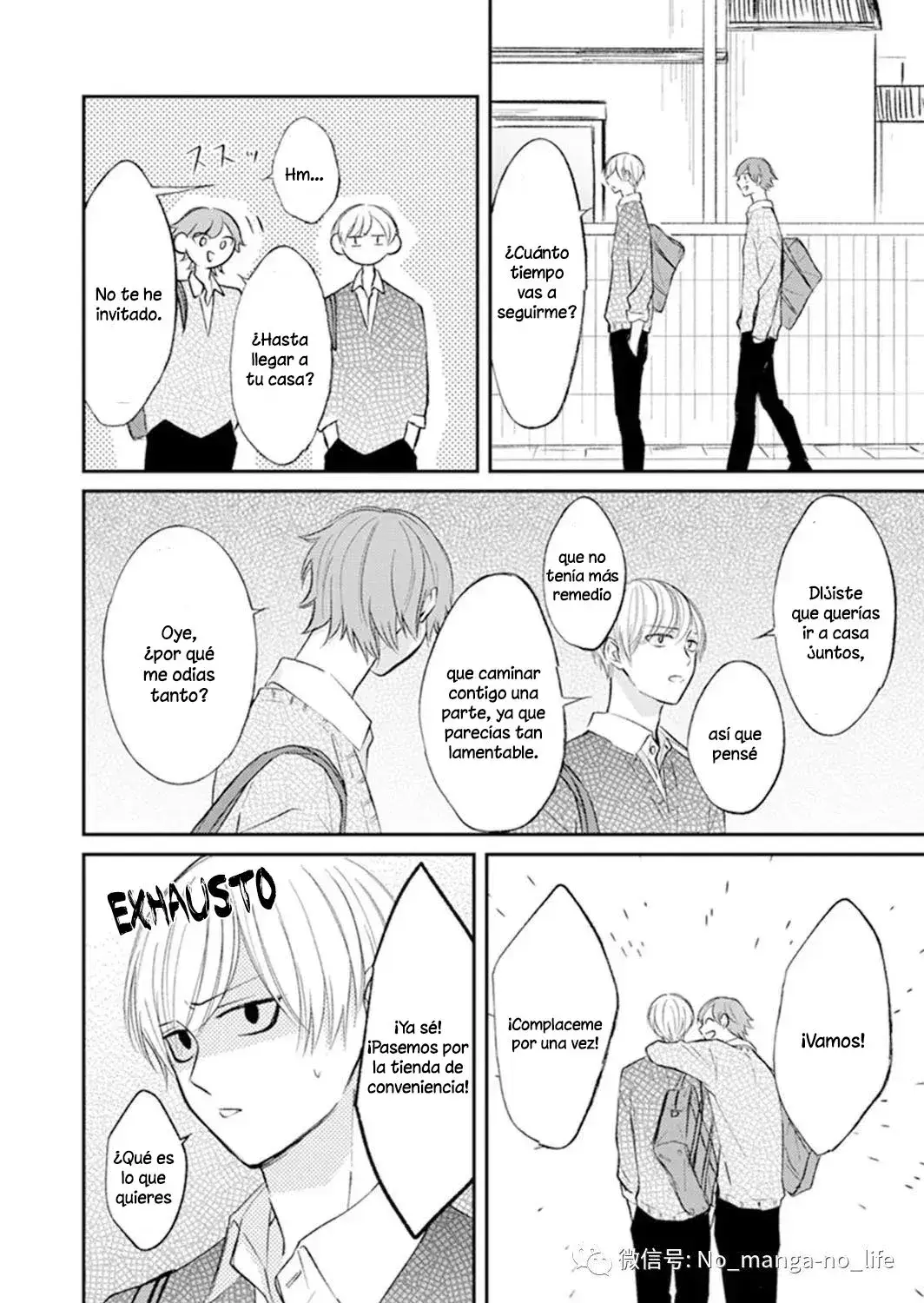 Capitulo 40 page 21