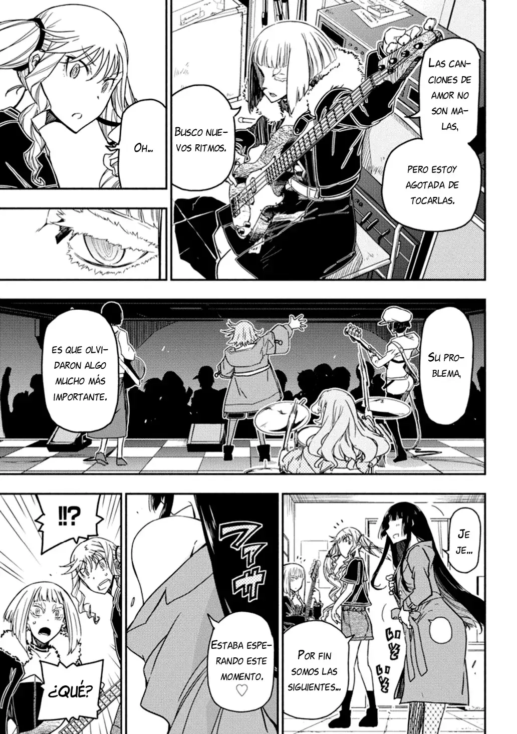 Capitulo 14 page 19