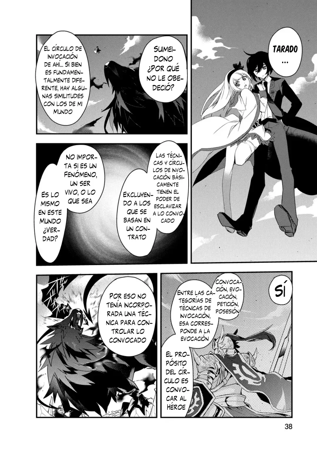 Capitulo 7 page 12