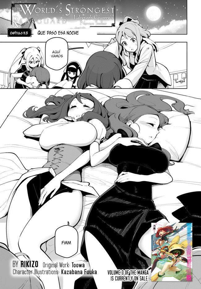 Capitulo 11.50 page 2
