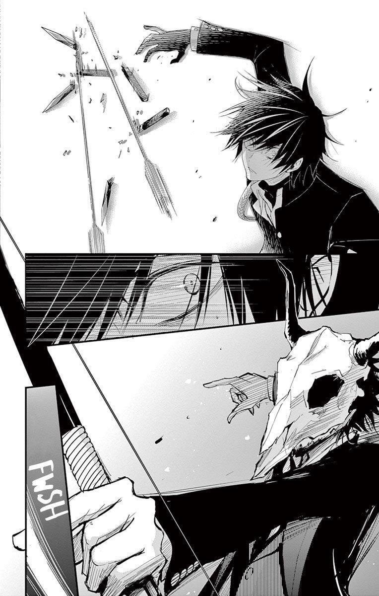 Capitulo 19 page 14