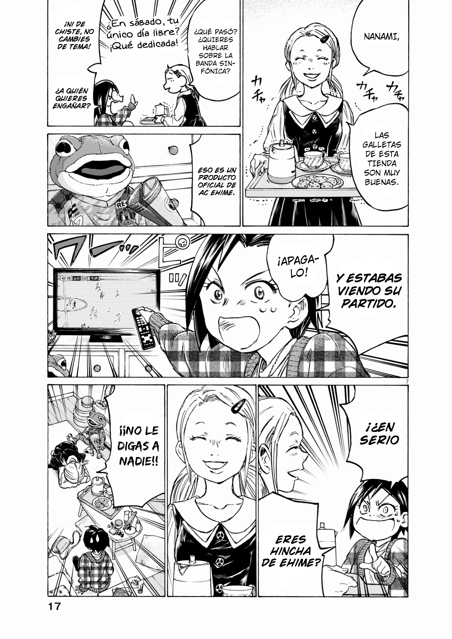 Capitulo 16 page 7