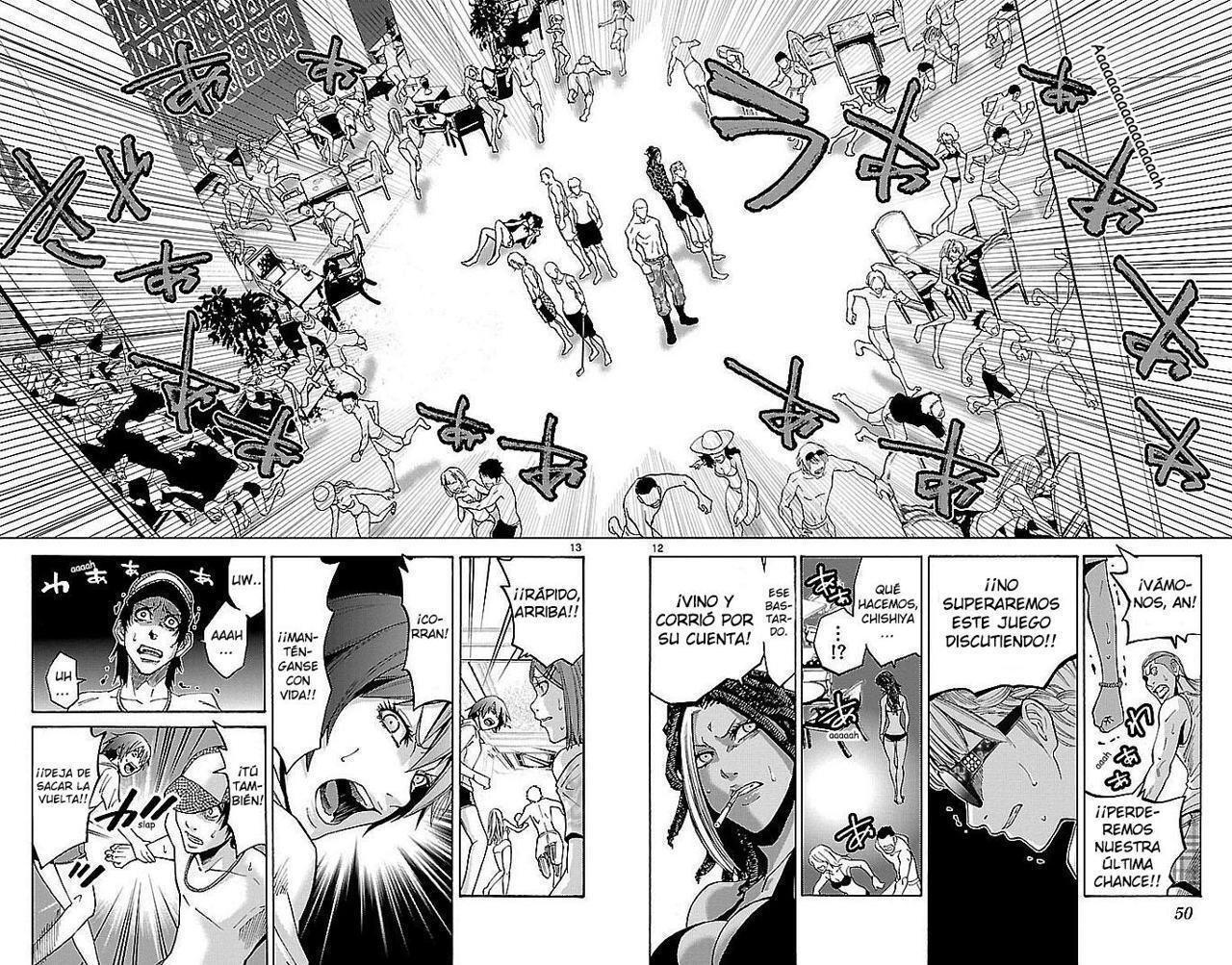 Capitulo 21 page 13