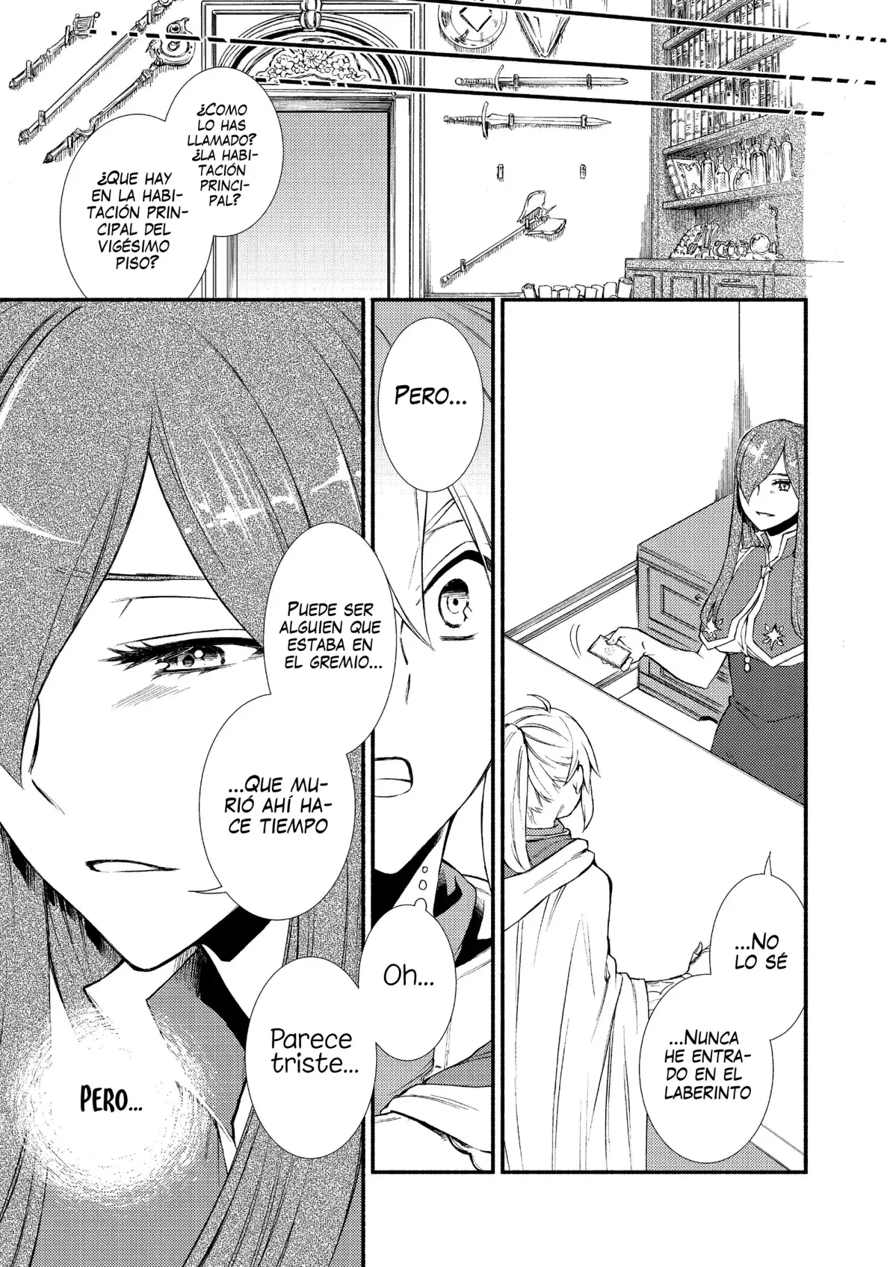 Capitulo 23 page 26