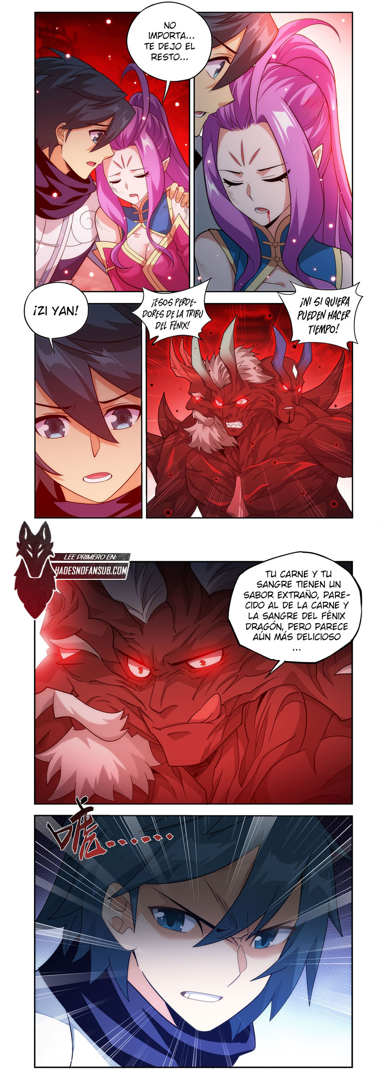 Capitulo 433 page 5