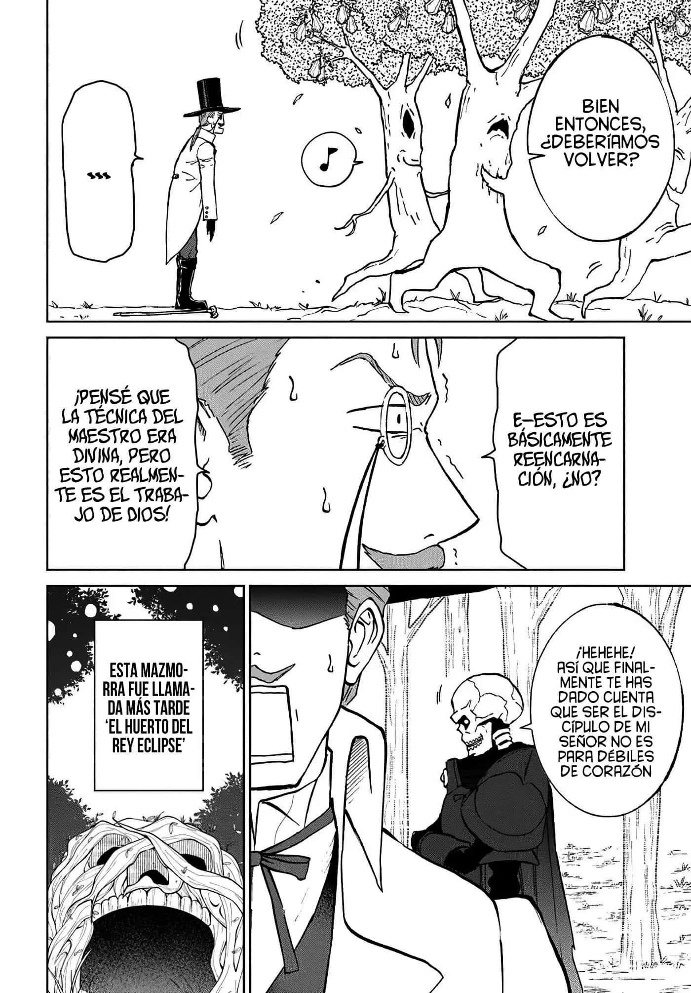Capitulo 64 page 23