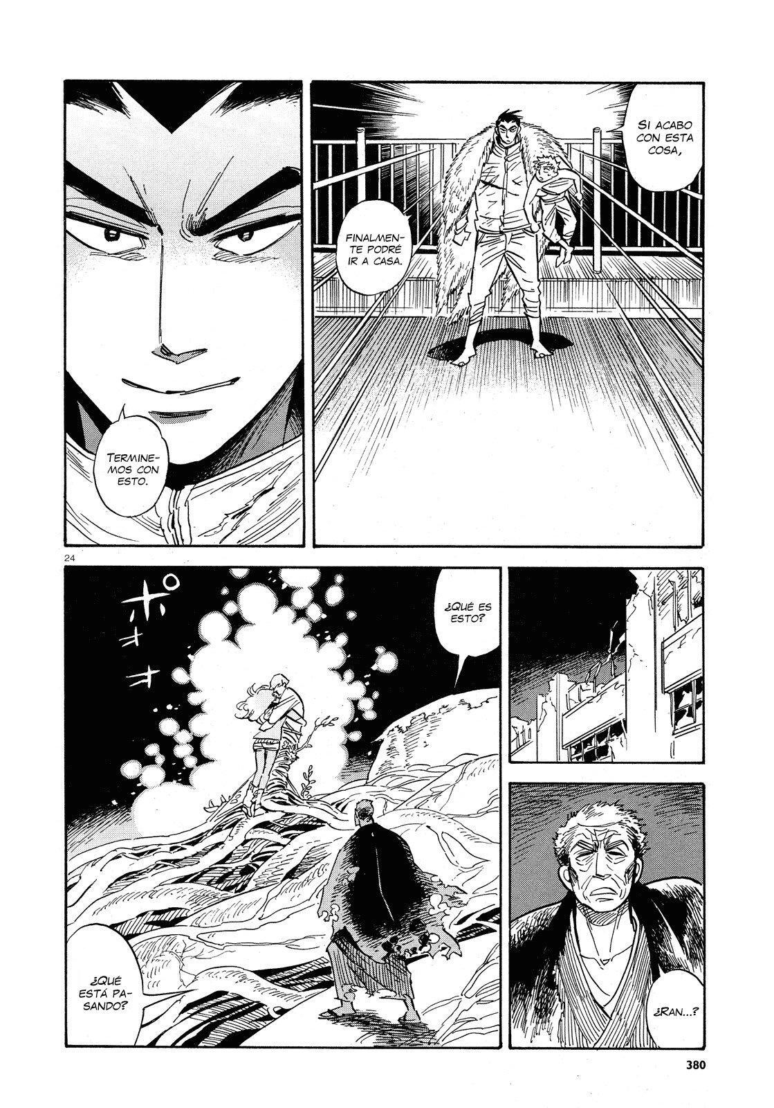 Capitulo 33 page 24