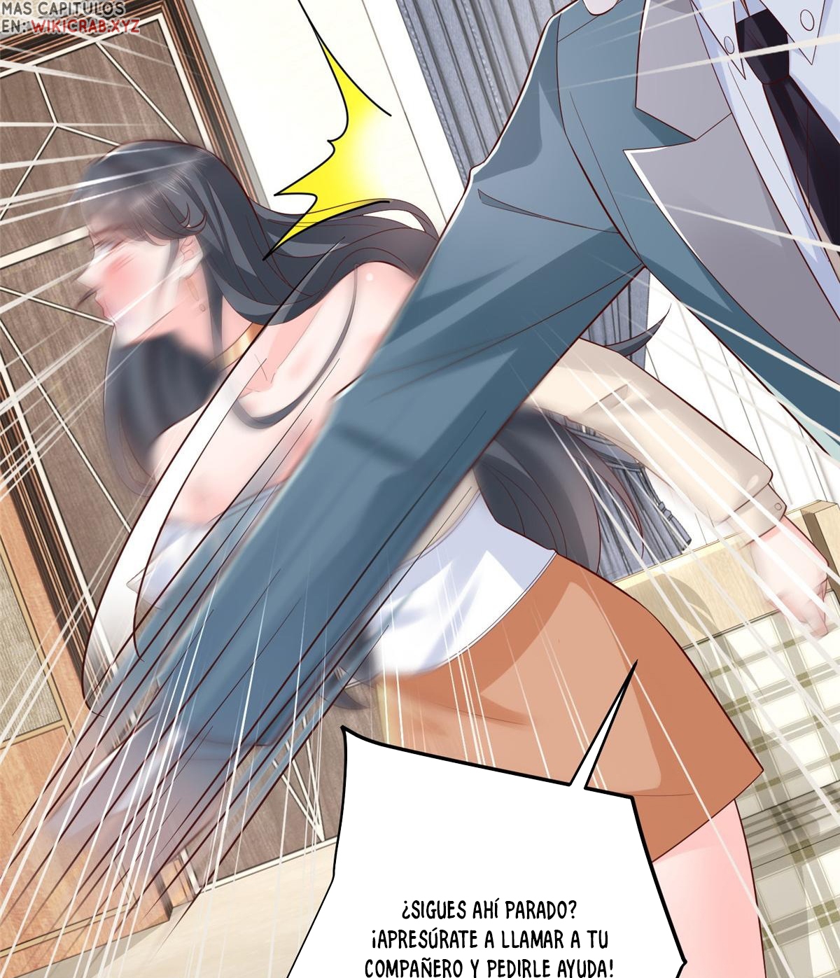 Capitulo 744 page 33