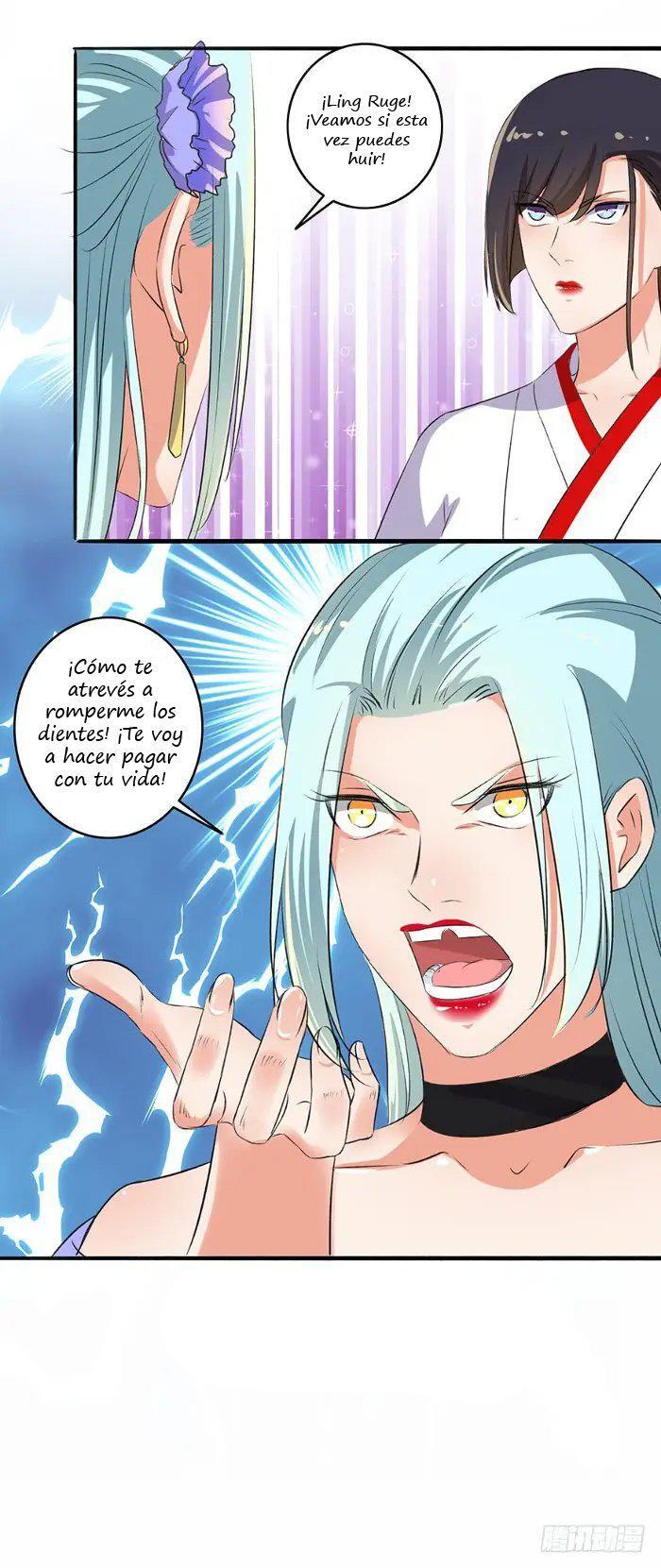 Capitulo 89 page 15