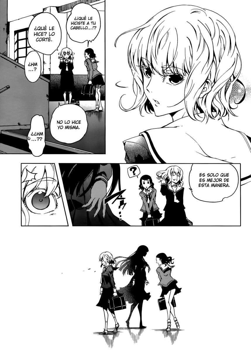 Capitulo 26 page 35