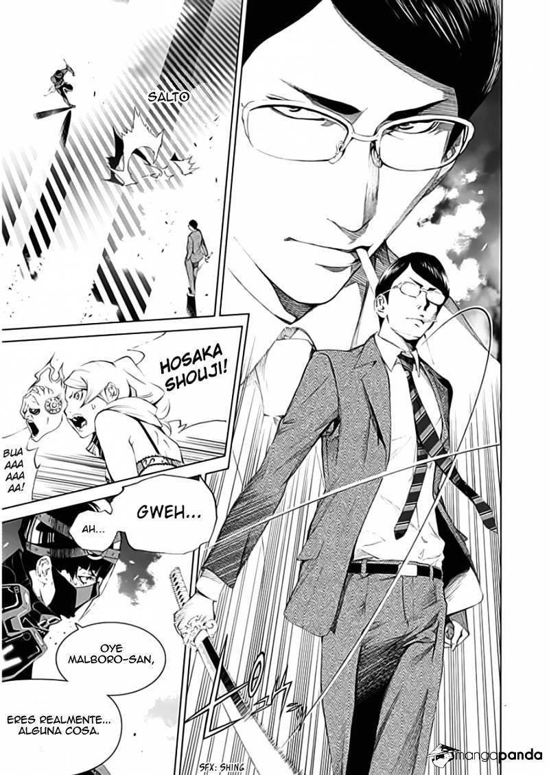 Capitulo 21 page 9