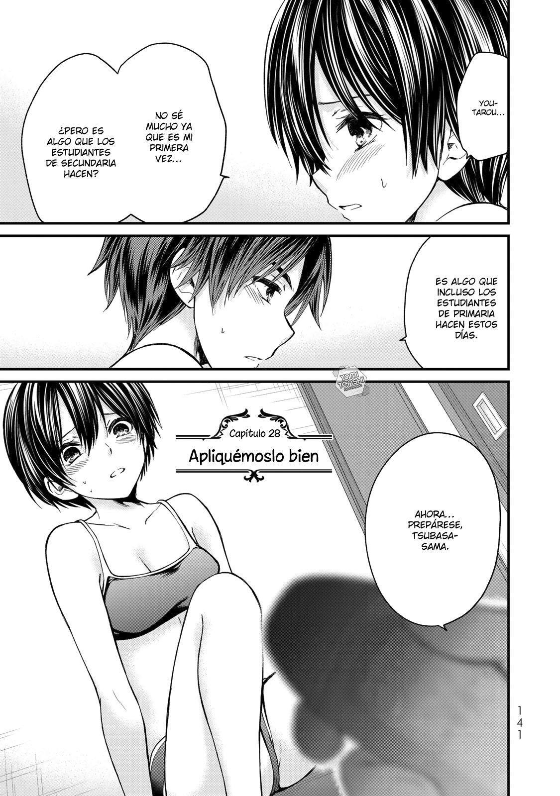 Capitulo 28 page 4