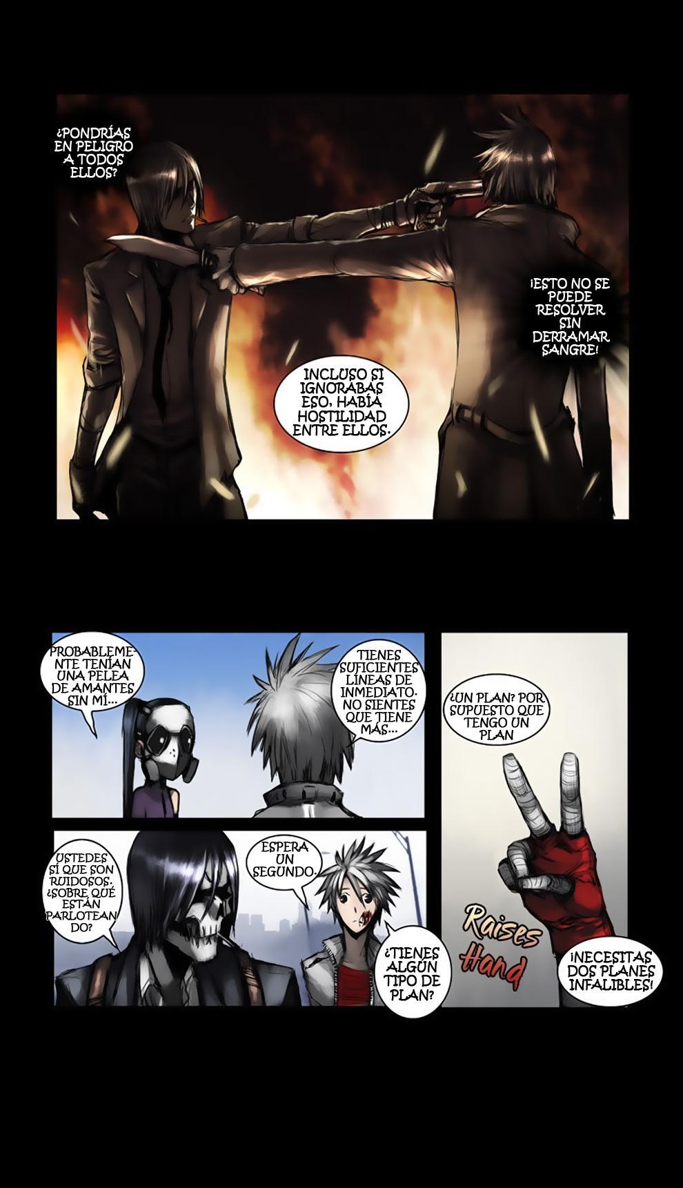 Capitulo 59 page 12