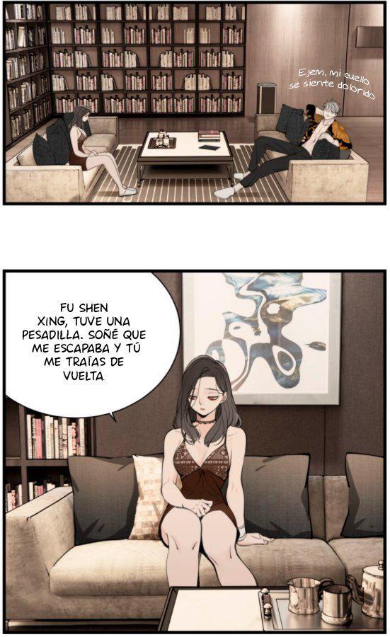 Capitulo 49 page 20