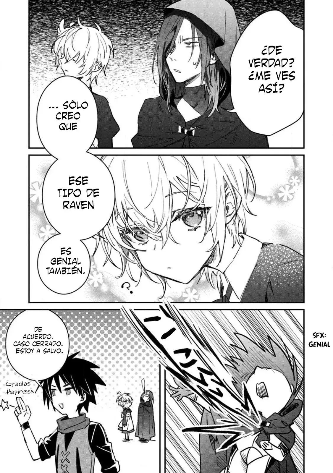 Capitulo 29 page 37