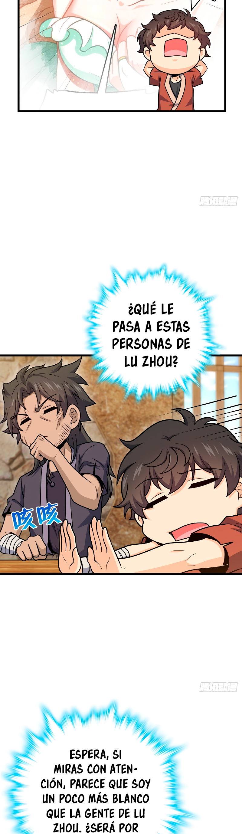 Capitulo 500 page 11