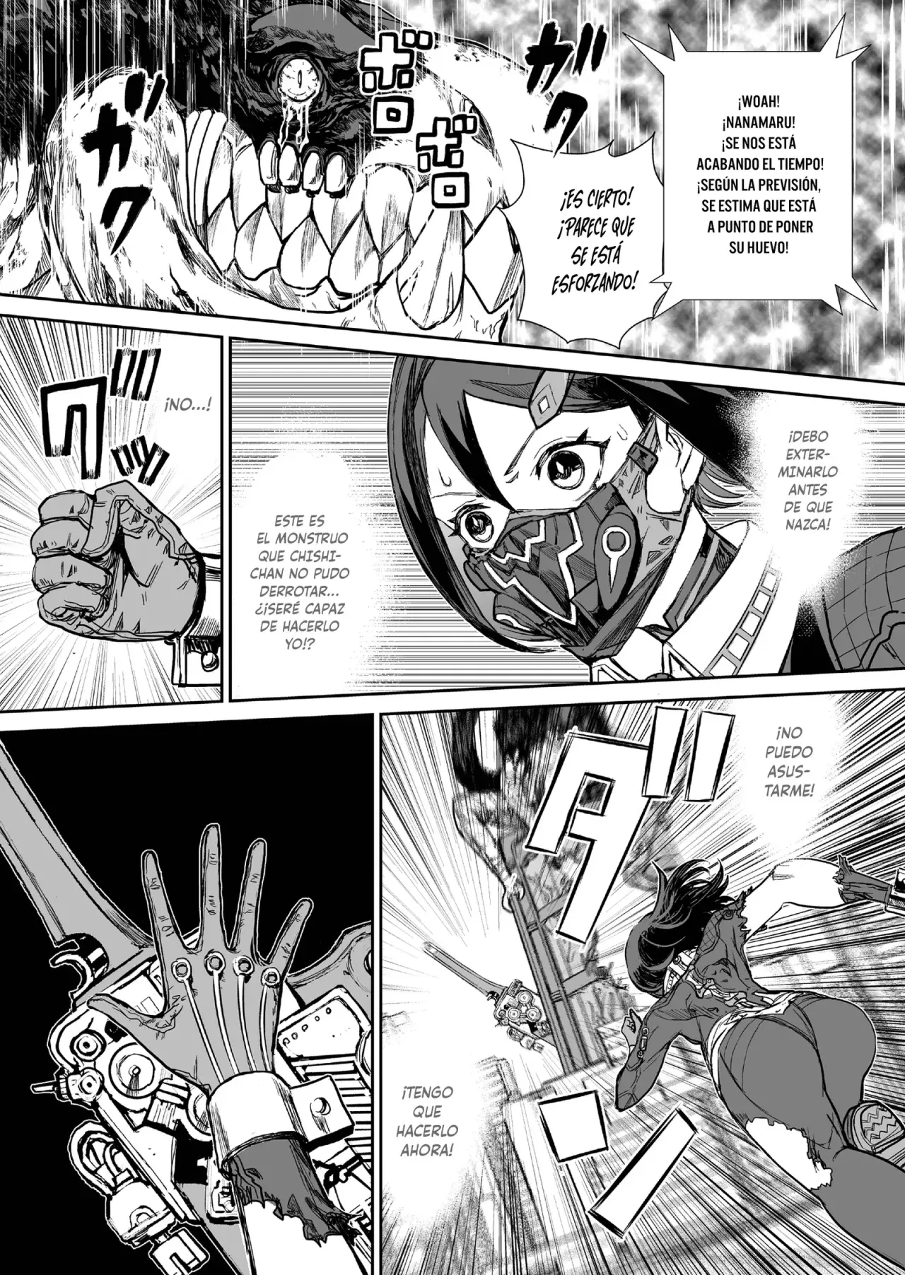 Capitulo 20 page 13