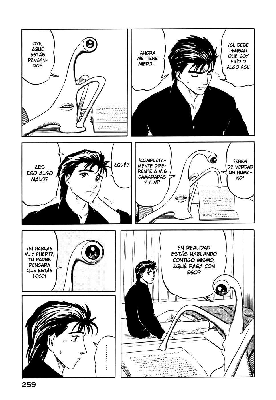 Capitulo 33 page 12