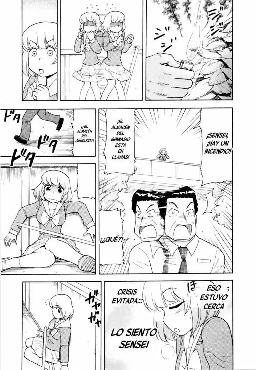 Capitulo 27 page 9