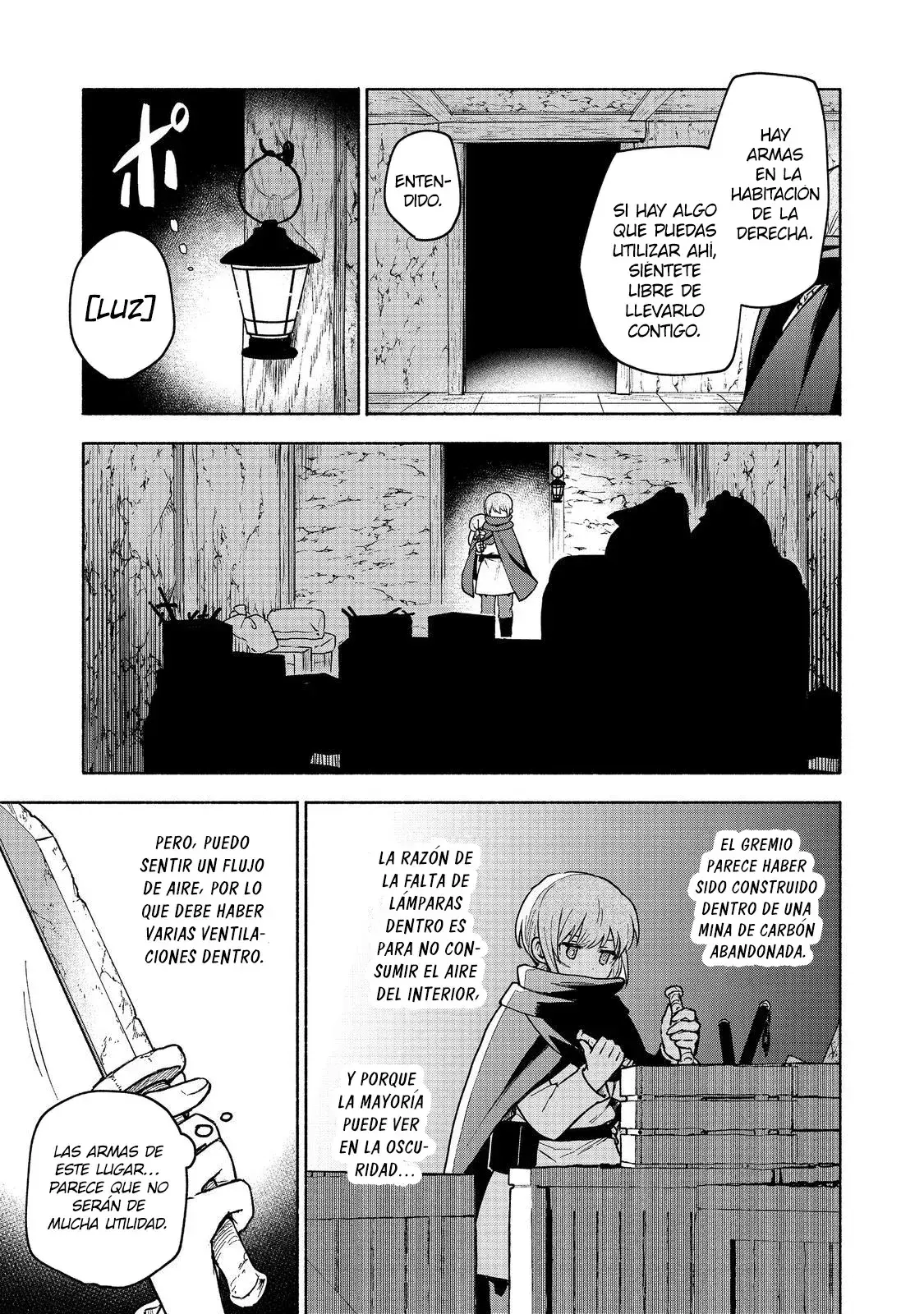 Capitulo 19 page 14