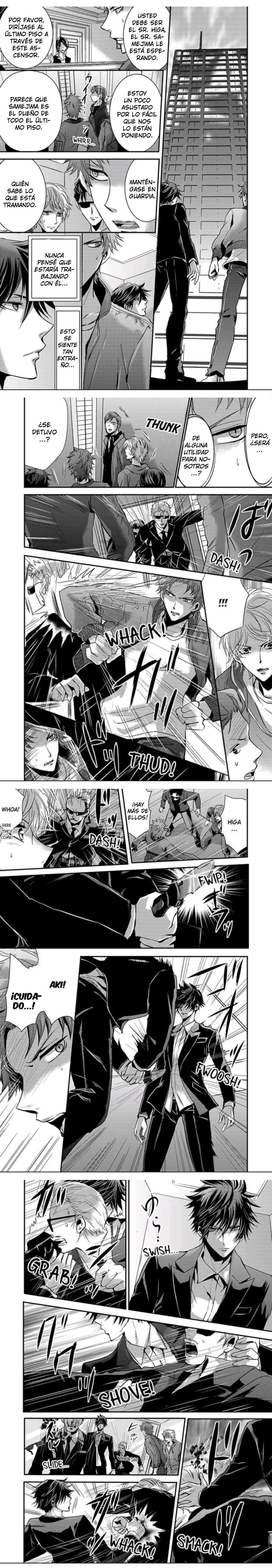 Capitulo 20 page 9
