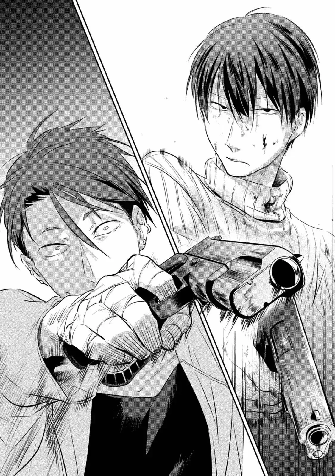 Capitulo 29 page 16