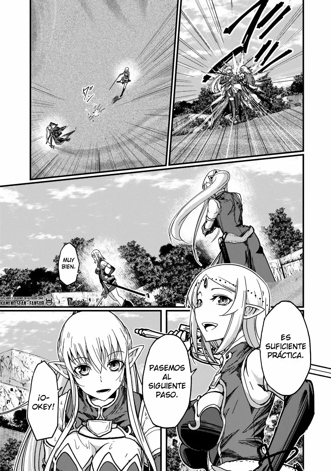 Capitulo 49 page 20