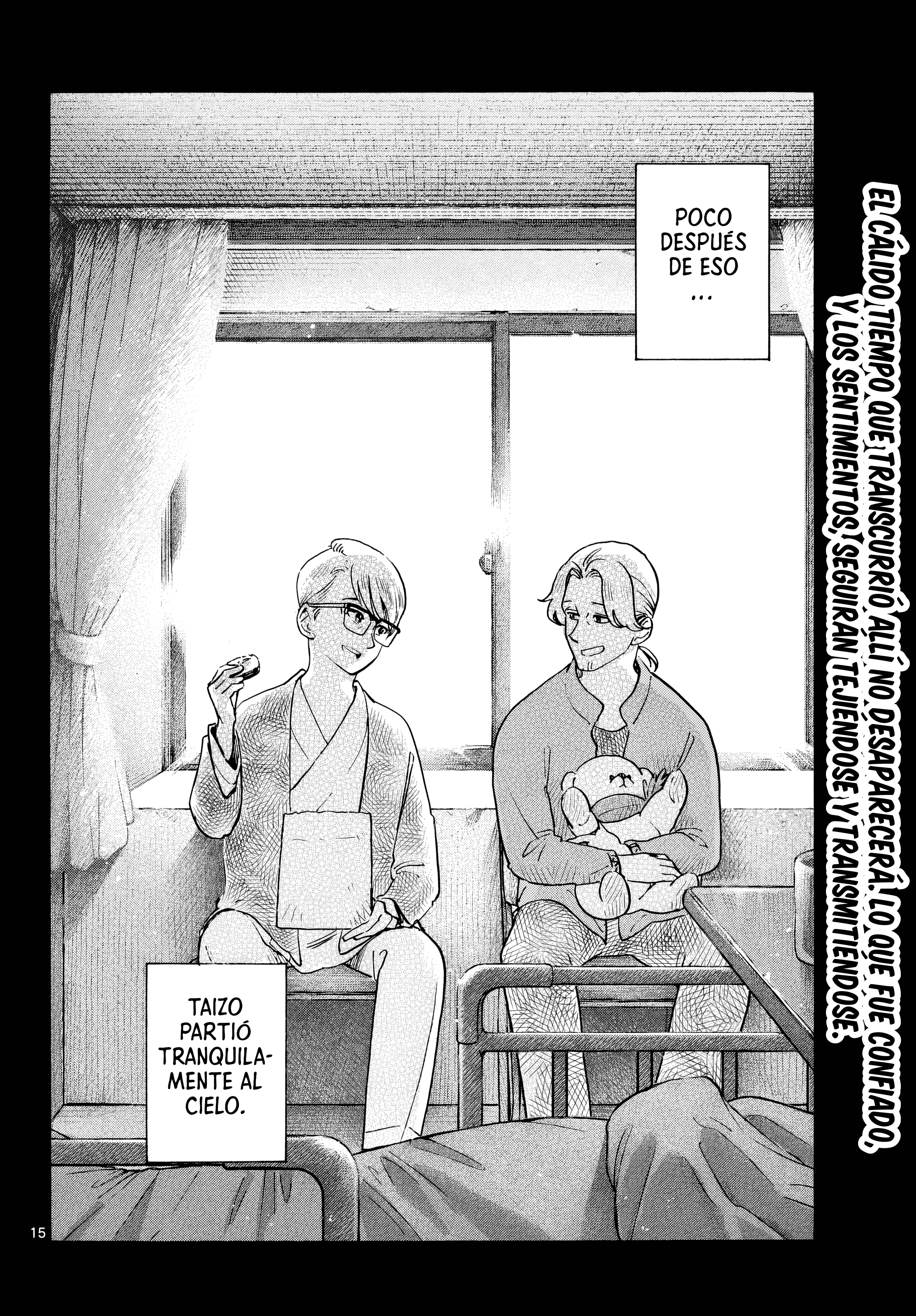 Capitulo 18 page 16