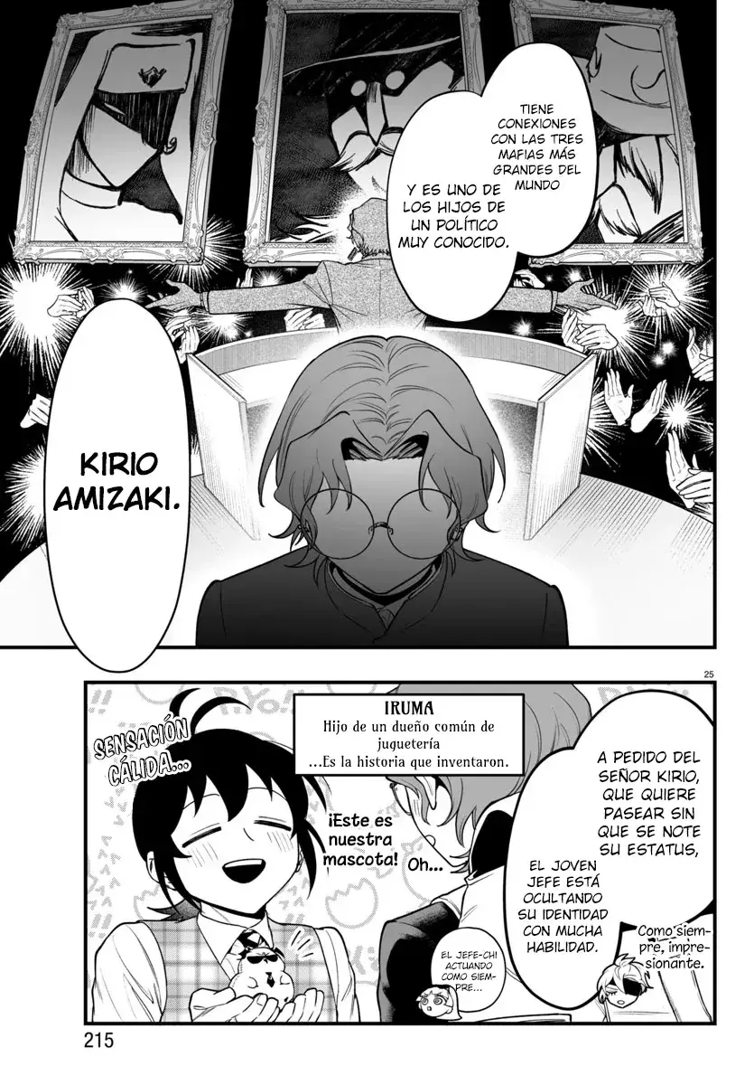 Capitulo 22 page 25