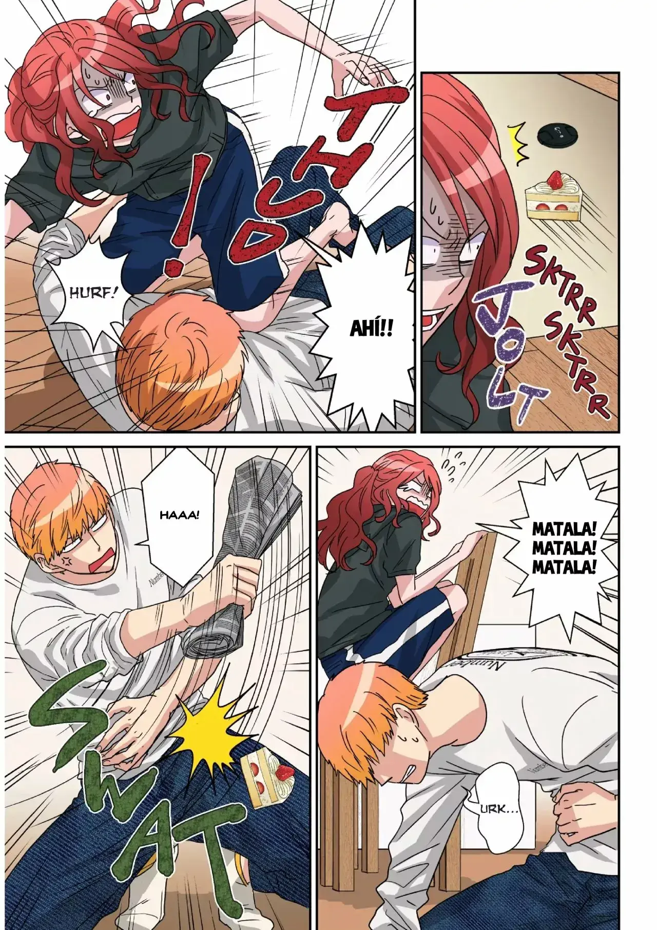 Capitulo 4 page 8