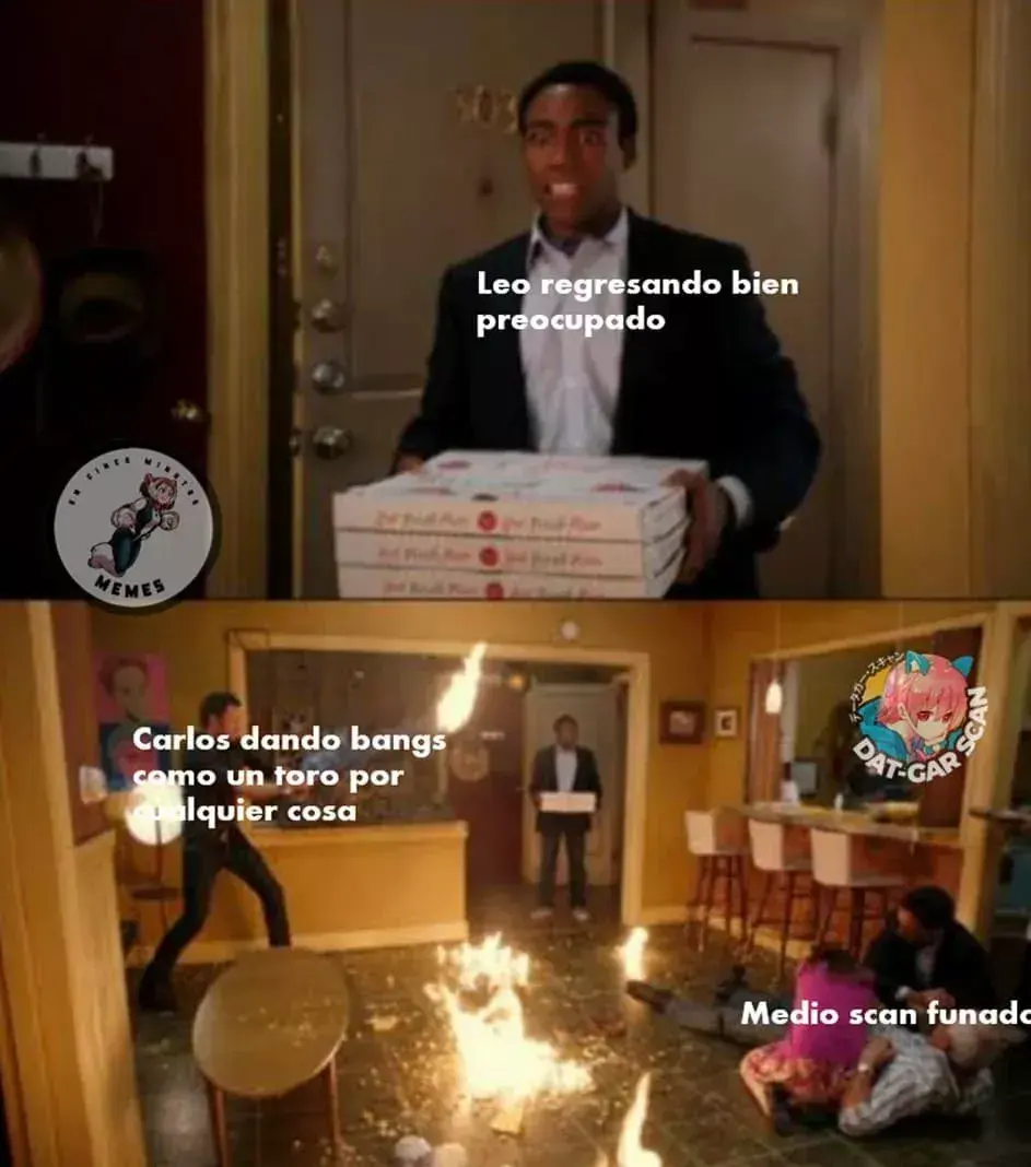 Capitulo 29 page 33